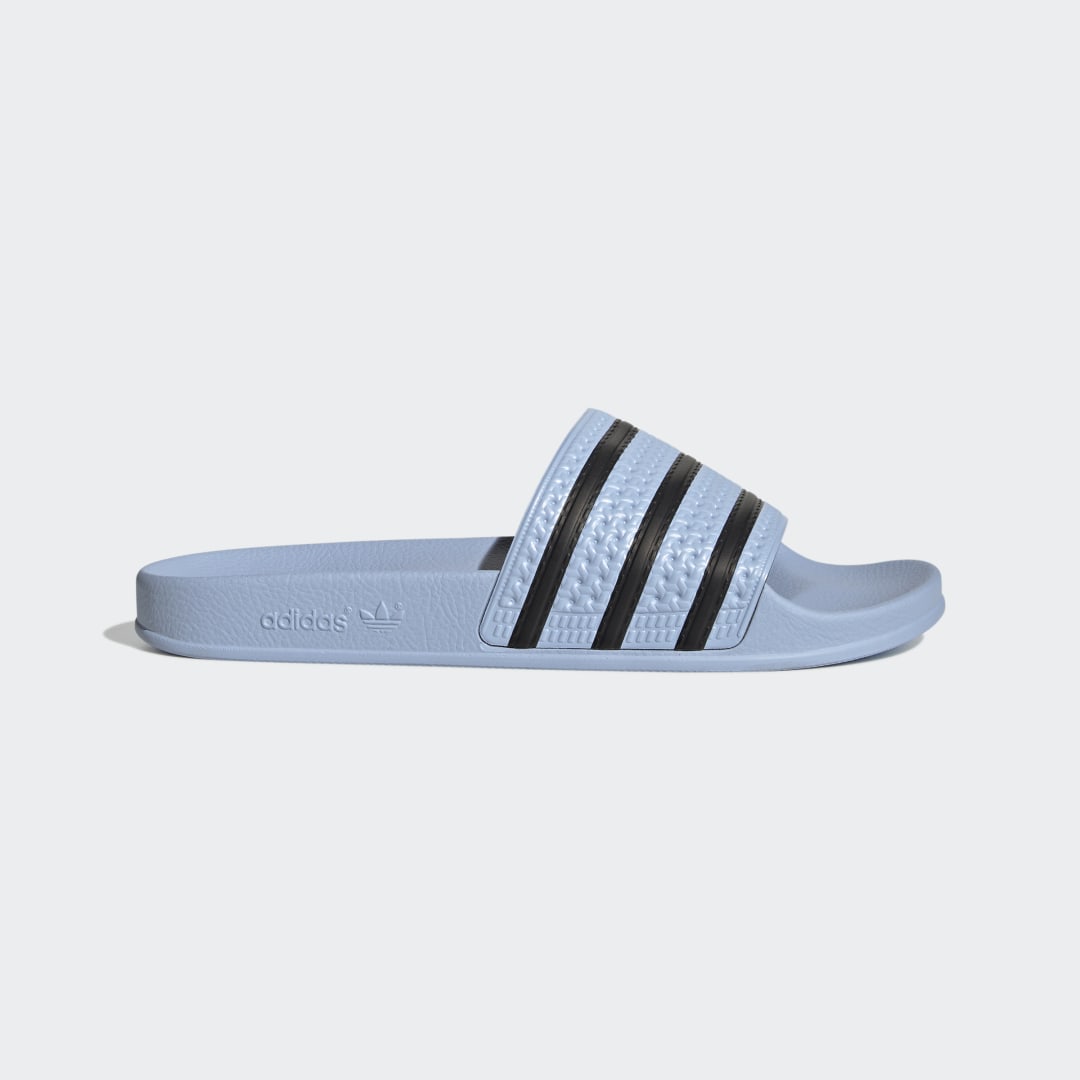 Кецове и обувки adidas Originals Adilette Синьо | HP6509, 0