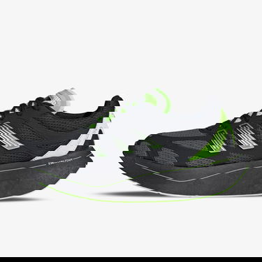 Кецове и обувки adidas Performance Adizero Aruku Черно | JQ8207, 1