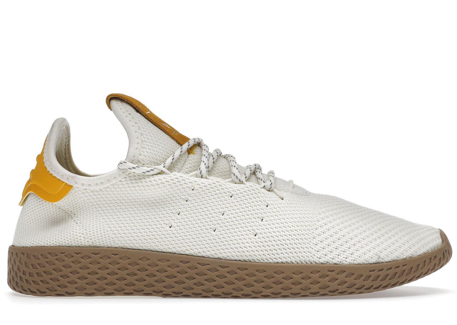 Кецове и обувки adidas Originals Tennis HU Бяло | GZ3925, 0