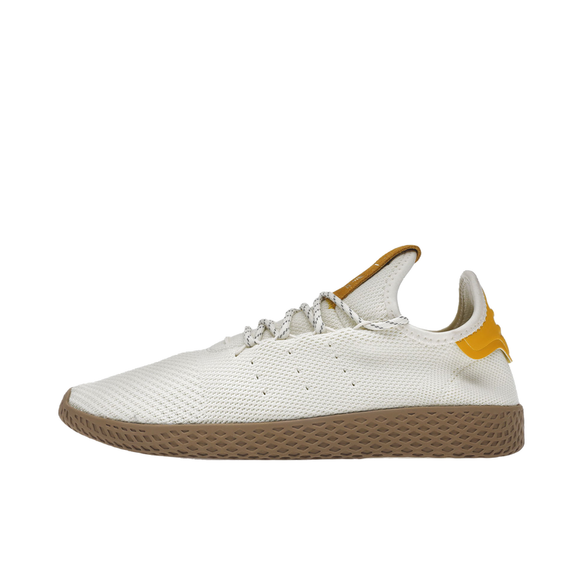 Кецове и обувки adidas Originals Tennis HU Бяло | GZ3925