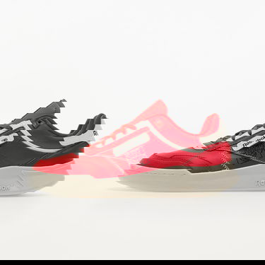 Кецове и обувки Reebok Keith Haring x Club C Legacy Червено | GZ1459, 0