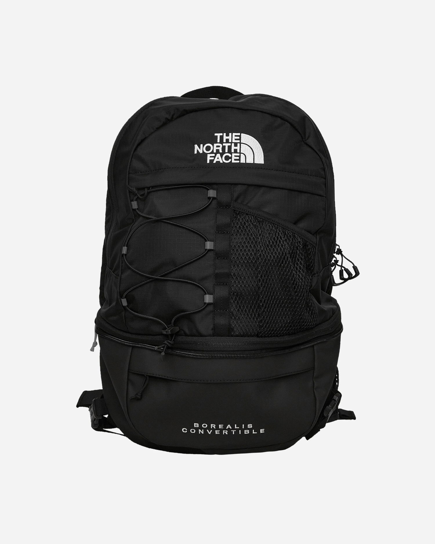 Раница The North Face Borealis Convertible Backpack Black Черно | NF0A88TK KX7, 1