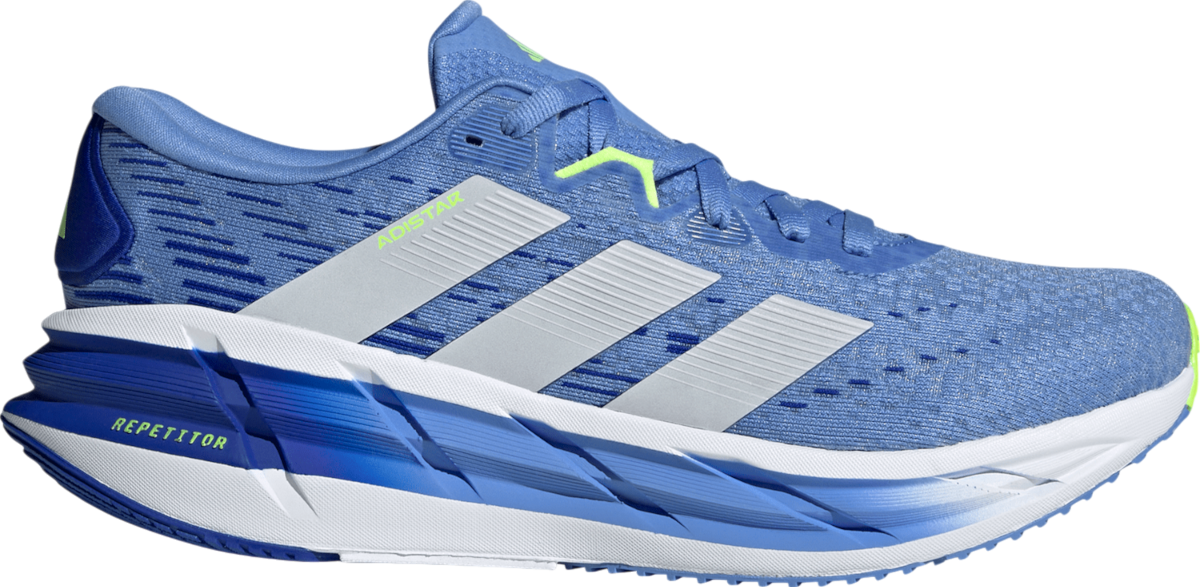 Кецове и обувки adidas Performance ADISTAR 4 Синьо | jr0315, 0