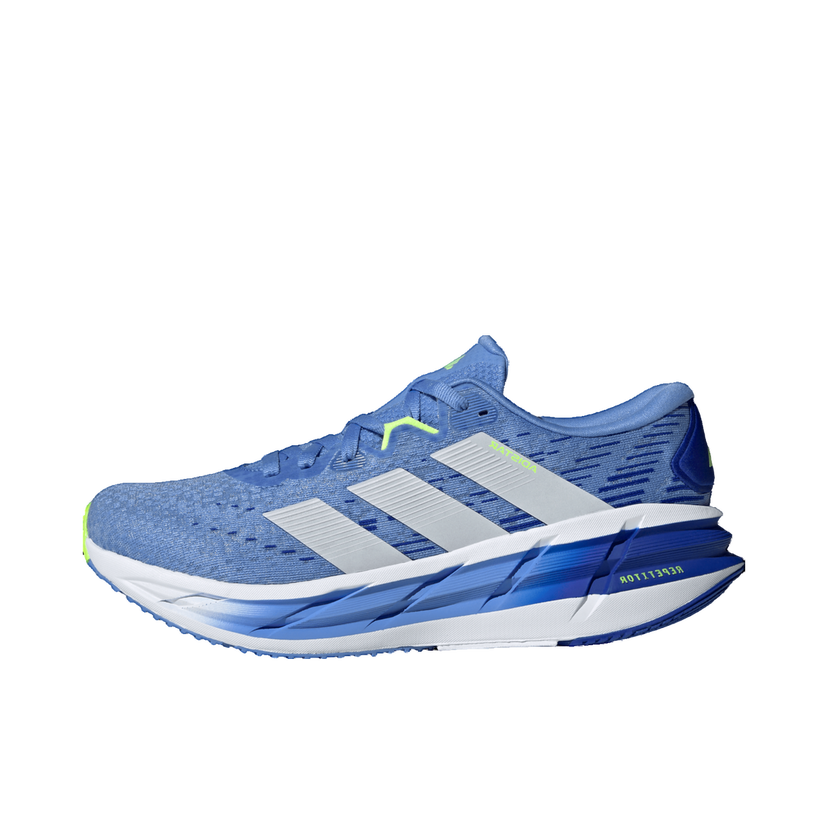 Кецове и обувки adidas Performance ADISTAR 4 Синьо | jr0315