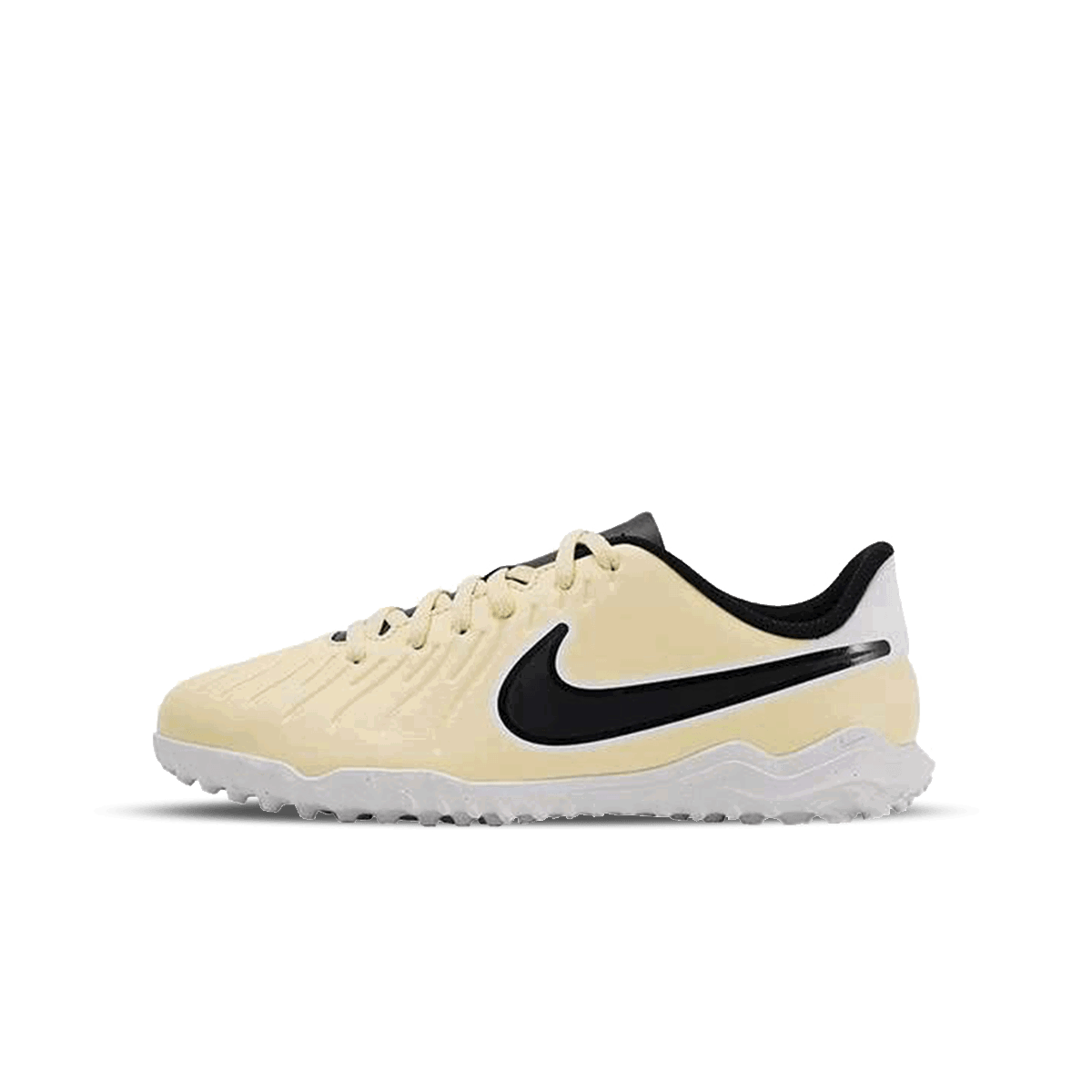 Кецове и обувки Nike Tiempo Legend 10 Club Jr. Жълто | DV4355-700, 0