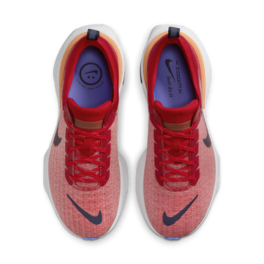Кецове и обувки Nike Invincible 3 Червено | DR2615-600, 2