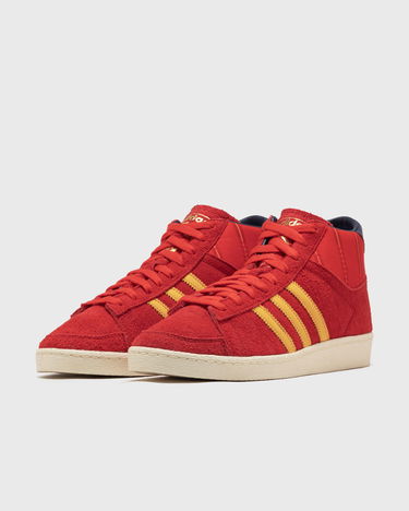 Кецове и обувки adidas Originals JABBAR HI FEF HOME Многоцветен | KI8573, 1