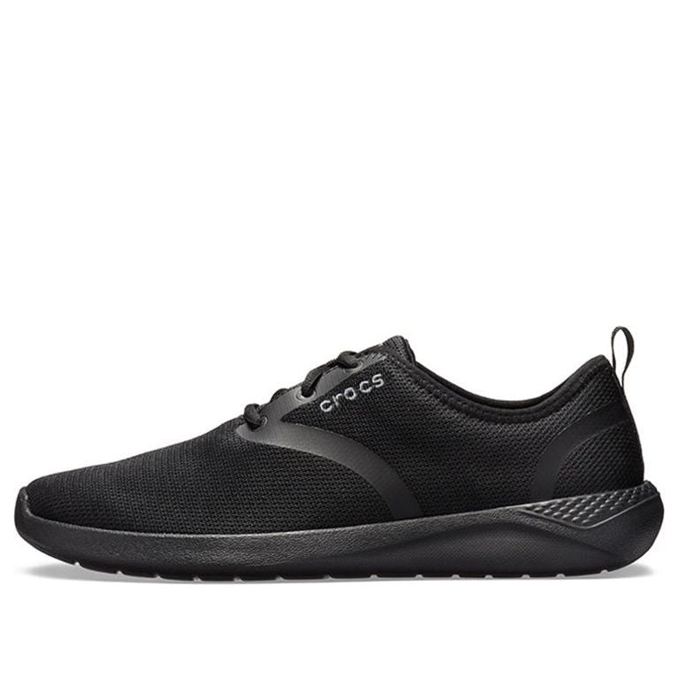 Кецове и обувки Crocs LiteRide Черно | 205162-060