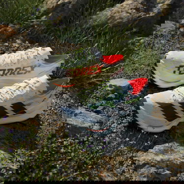 Кецове и обувки adidas Performance Terrex AGRAVIC SPEED ULTRA 2 Многоцветен | jr9110, 7