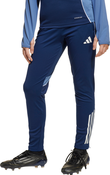 Спортни панталони adidas Originals Adidas TIRO25C TR 3/4 Training Pants Синьо | ji6547, 4