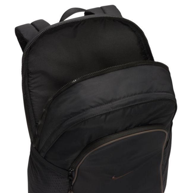 Раница Nike Sportswear Essentials Backpack (20L) Черно | DJ9789-010, 0