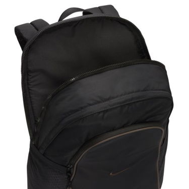 Раница Nike Sportswear Essentials Backpack (20L) Черно | DJ9789-010, 0