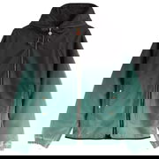 Casablanca Gradient Technical Windbreaker Jacket, Size Small