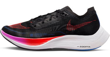 Кецове и обувки Nike ZoomX Vaporfly Черно | cu4123-002, 1