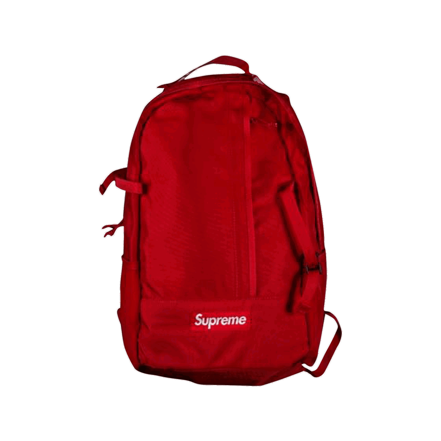 Раница Supreme Backpack Червено | SS19B6 RED, 0