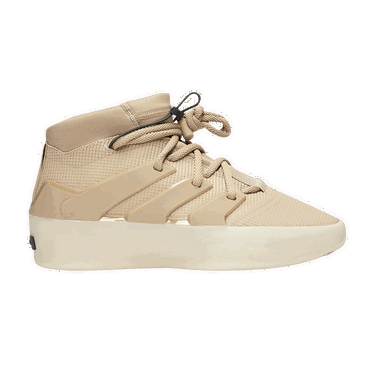 Кецове и обувки adidas Originals adidas Fear of God Athletics I Basketball Clay Бежово | IE6180, 0
