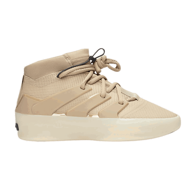 Кецове и обувки adidas Originals adidas Fear of God Athletics I Basketball Clay Бежово | IE6180