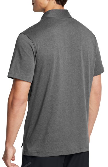 Поло тениска Under Armour Polo Shirt Сиво | 1386608-025, 1