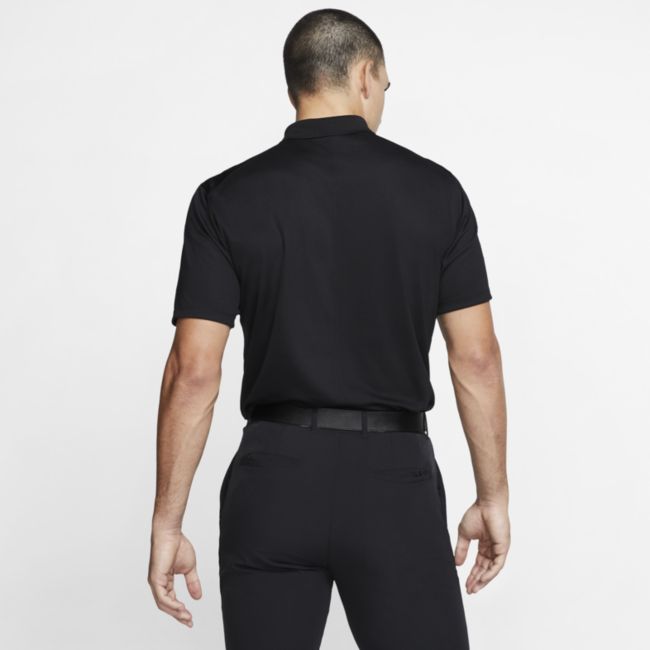 Поло тениска Nike Dri-FIT Victory Golf Polo Черно | BV0354-010, 1