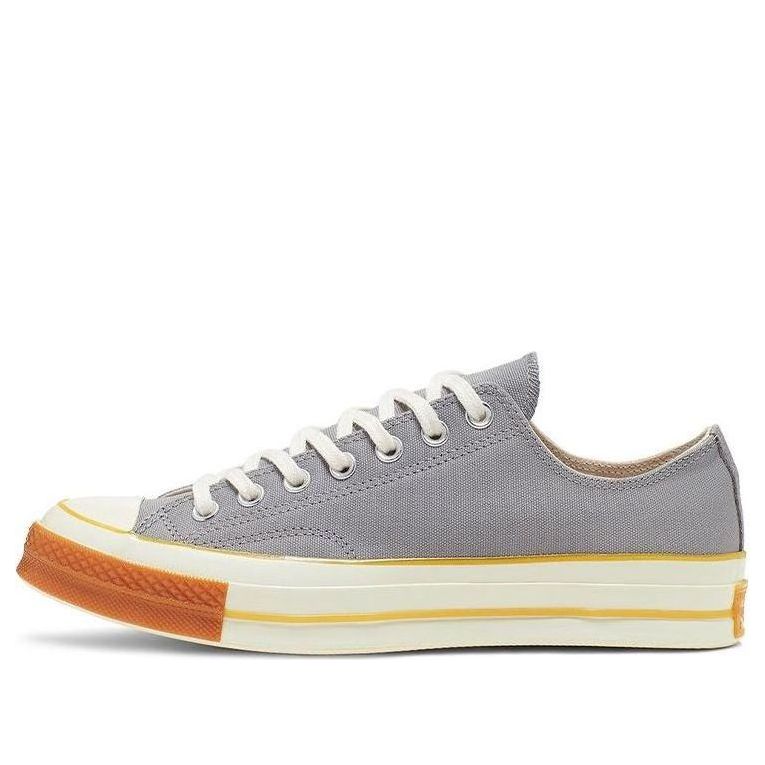Кецове и обувки Converse Chuck Taylor All Star 1970s Pop Toe Сиво | 165721C