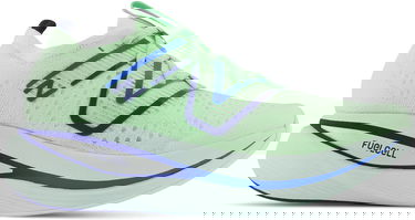 Кецове и обувки New Balance FuelCell SuperComp Зелено | mrcxlg2, 0