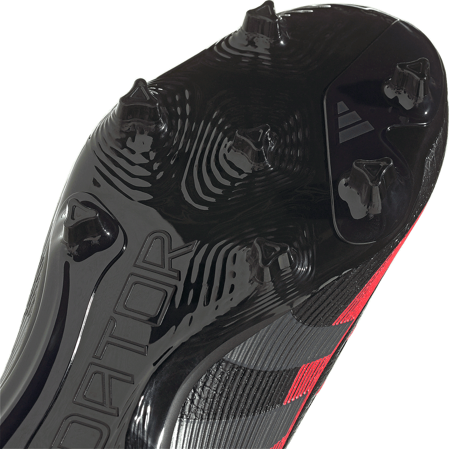 Кецове и обувки adidas Performance PREDATOR LEAGUE LL FG/MG Черно | id3858, 1