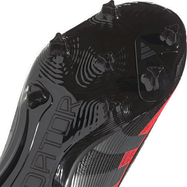 Кецове и обувки adidas Performance PREDATOR LEAGUE LL FG/MG Черно | id3858, 1