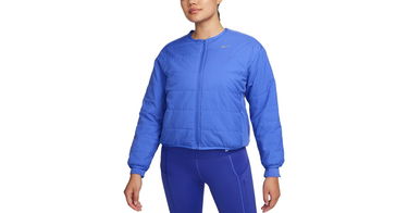 Яке Nike Therma-FIT Swift Синьо | fb7511-413, 1