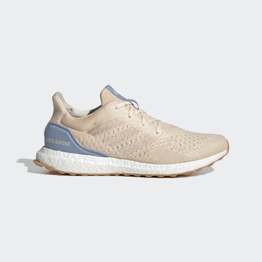 Кецове и обувки adidas Performance Ultraboost Uncaged LAB Бежово | GX3976, 0