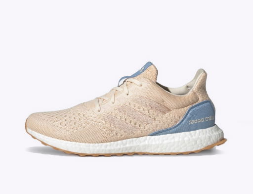 Бягане adidas Performance Ultraboost Uncaged LAB Бежово | GX3976