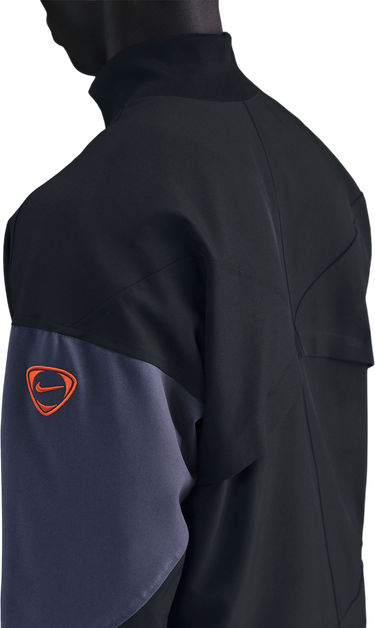 Яке Nike Dri-FIT Total 90 Inter Milan Anthem Jacket Черно | hm3338-010, 4