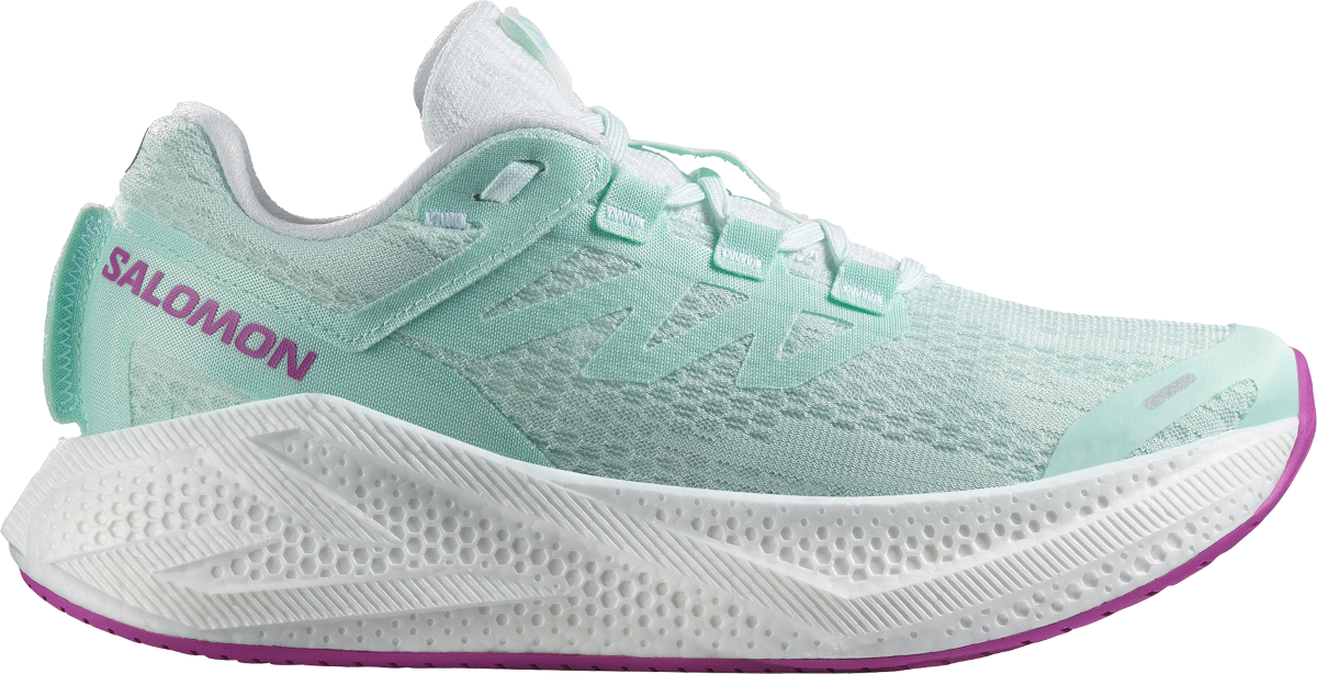 Кецове и обувки Salomon Salomon Aero Glide 3 Зелено | l47759-500, 0
