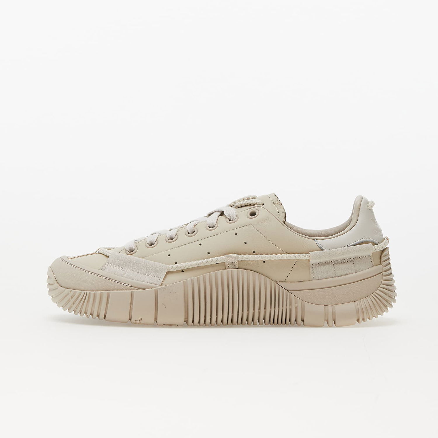 Кецове и обувки adidas Originals Craig Green x Scuba Stan Бежово | GW6759, 0
