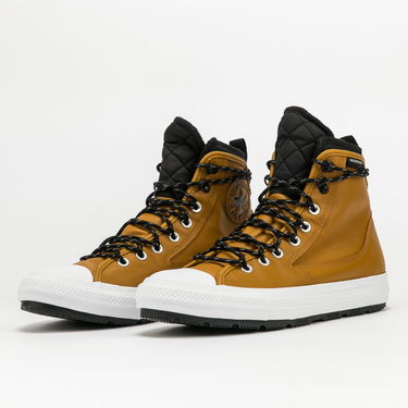 Кецове и обувки Converse Chuck Taylor All Star Terrain Hi Кафяво | 171437C, 1