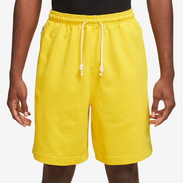 Къси панталони Nike Standard Issue Жълто | DQ5712-735, 0