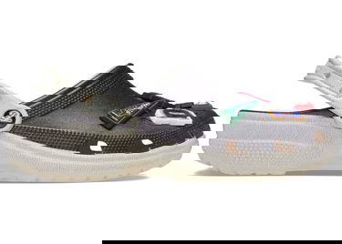 Кецове и обувки Crocs Classic Clog Черно | 208709-90H, 0