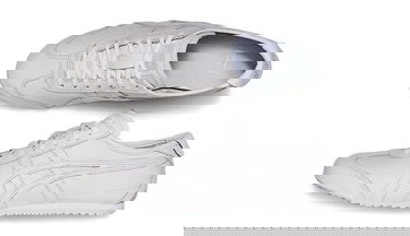 Кецове и обувки Onitsuka Tiger Mexico 66 Бяло | 1183A844-100, 8