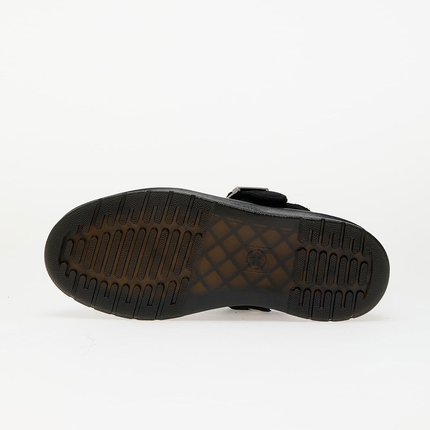 Кецове и обувки Dr. Martens Brookline Mule Mule Black Черно | DM40666001, 1