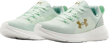 Кецове и обувки Under Armour Essential Зелено | 3022955-400, 2