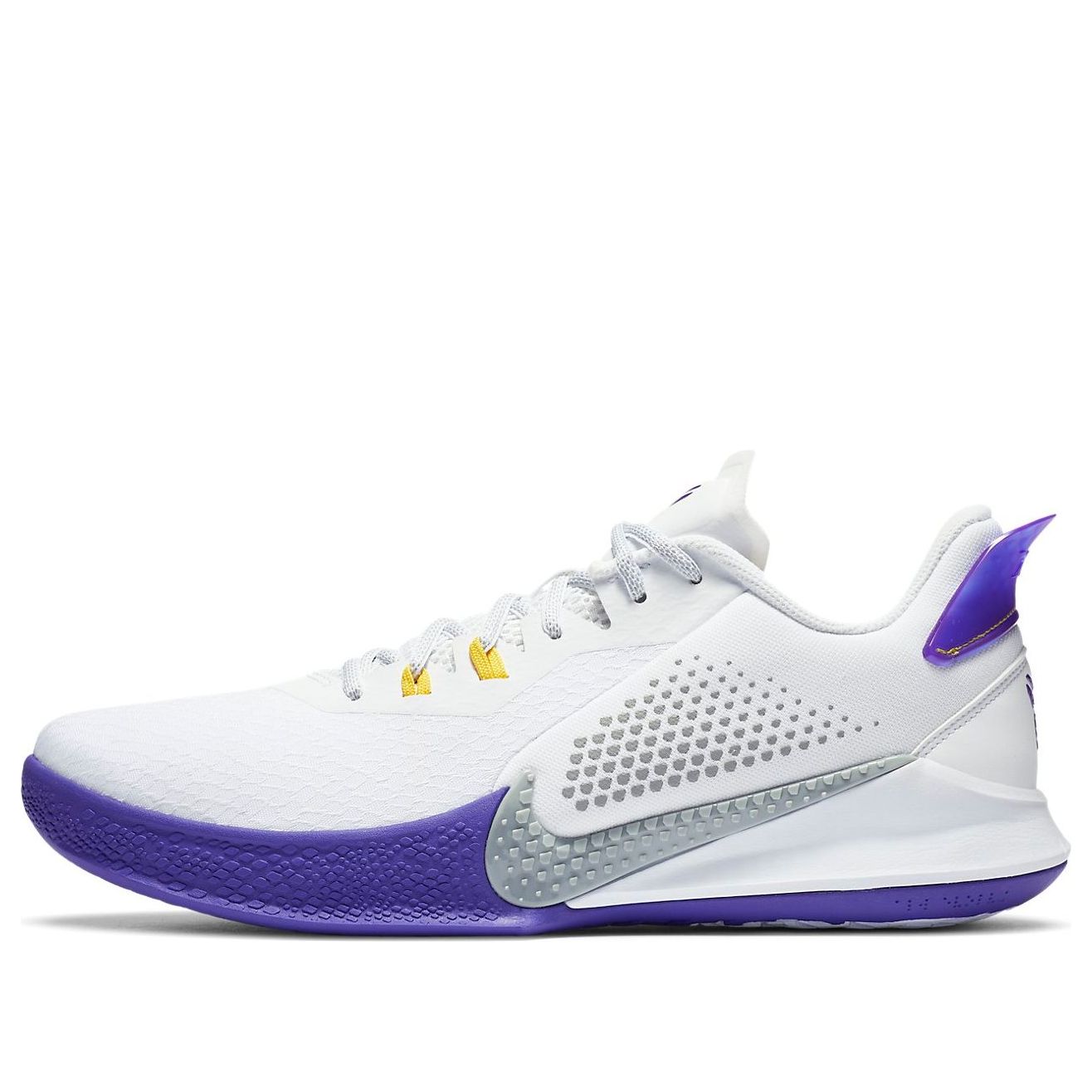 Кецове и обувки Nike Mamba Fury 'Lakers' Лилаво | CK2087-101, 0