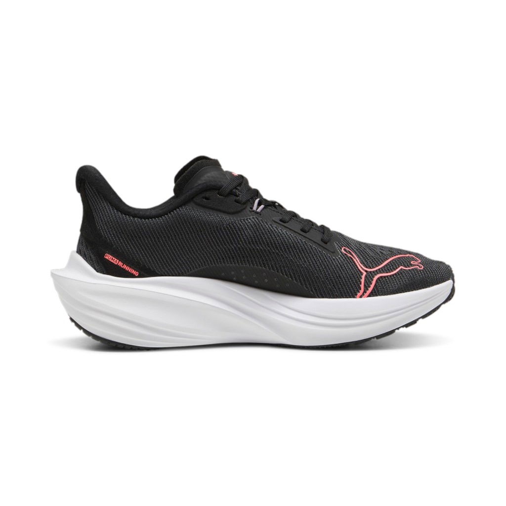 Кецове и обувки Puma Darter Pro Черно | 310152-05, 0