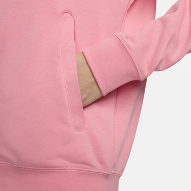 Суитчър Nike Air Hoodie Розово | DV8046-611, 2