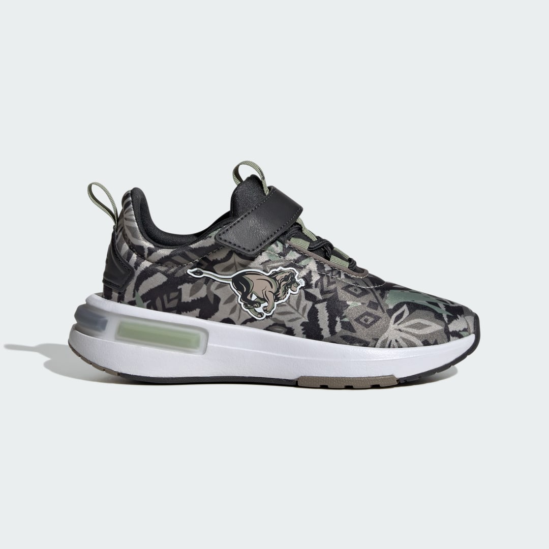 Кецове и обувки adidas Originals Disney Lion King Racer TR23 Kids Многоцветен | IF4124, 0