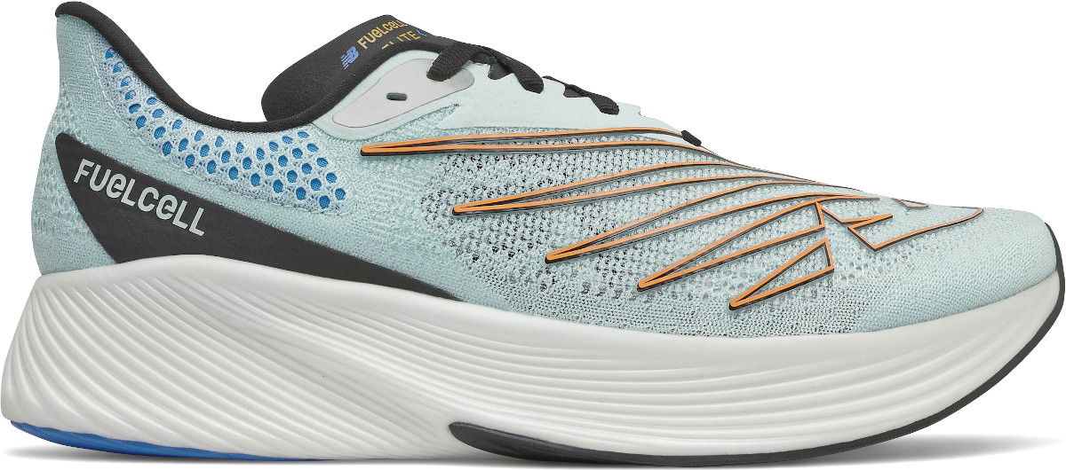 Кецове и обувки New Balance FuelCell RC Elite v2 Синьо | mrcelsv2, 1