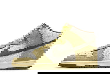 Кецове и обувки Nike Dunk High "Re-Raw" Зелено | DO6713-300, 1
