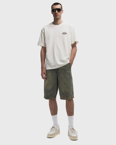 Къси панталони Dickies Madison Denim Shorts Синьо | DK0A4YSYK581, 2