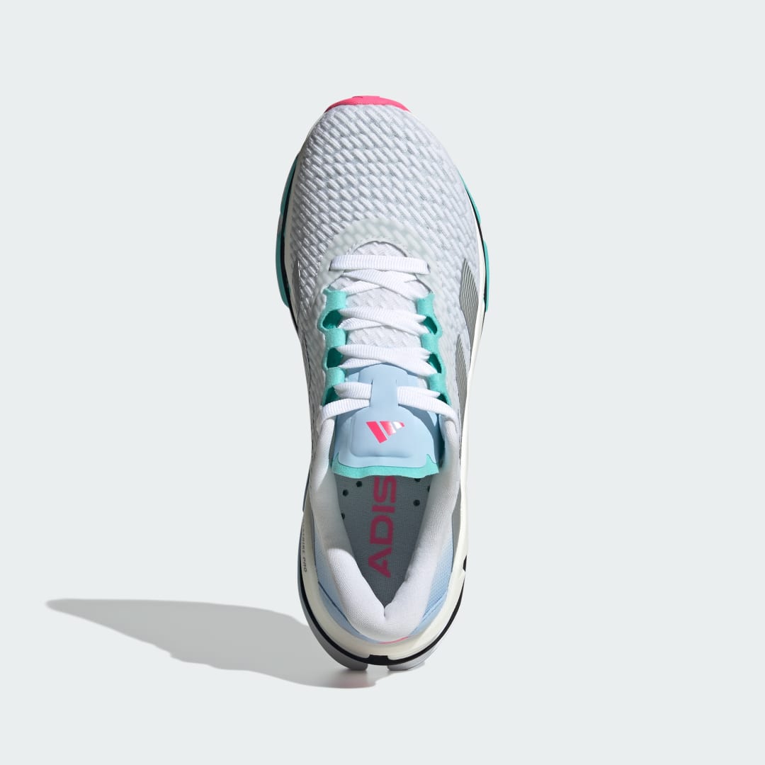 Кецове и обувки adidas Performance Adistar Byd Бяло | JI1228, 1