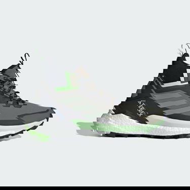 Кецове и обувки adidas Performance adidas TERREX FREE HIKER 2.0 GORE-TEX Сиво | IE5127, 0
