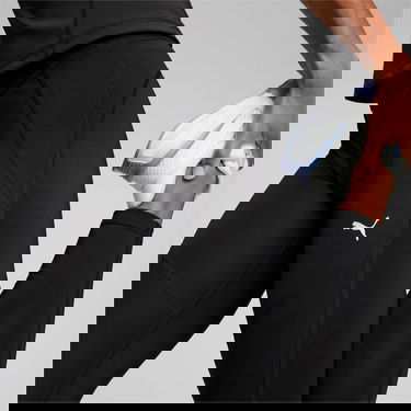 Клинове Puma x PAMELA REIF Ruching Contour Training Leggings Черно | 523067_01, 3