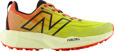 Кецове и обувки New Balance FuelCell Venym Жълто | mtvnymy, 0